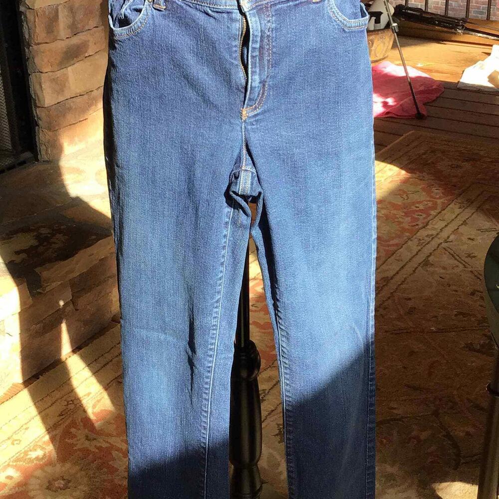 Chico’s jeans  size 0.5 regular